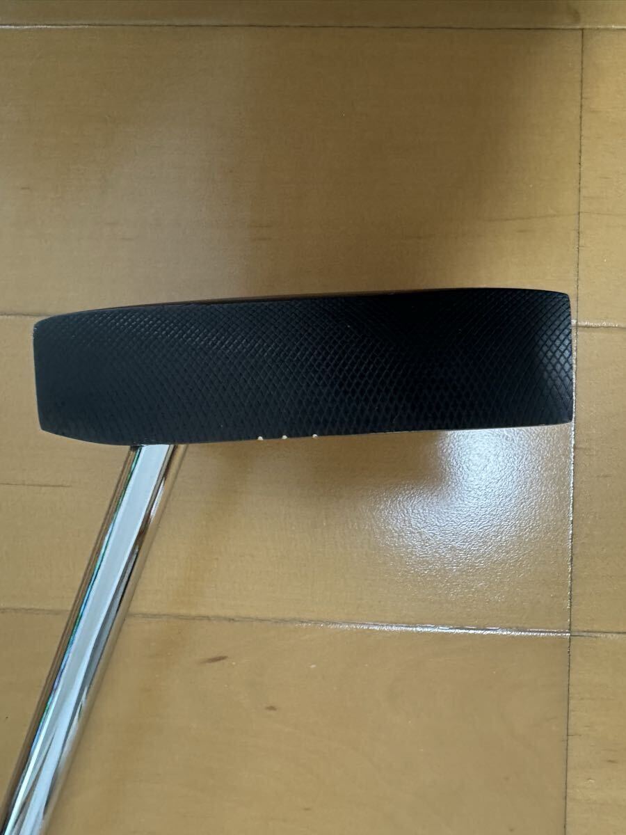 YONEX ヨネックス　パター　トライプリンシプル_5