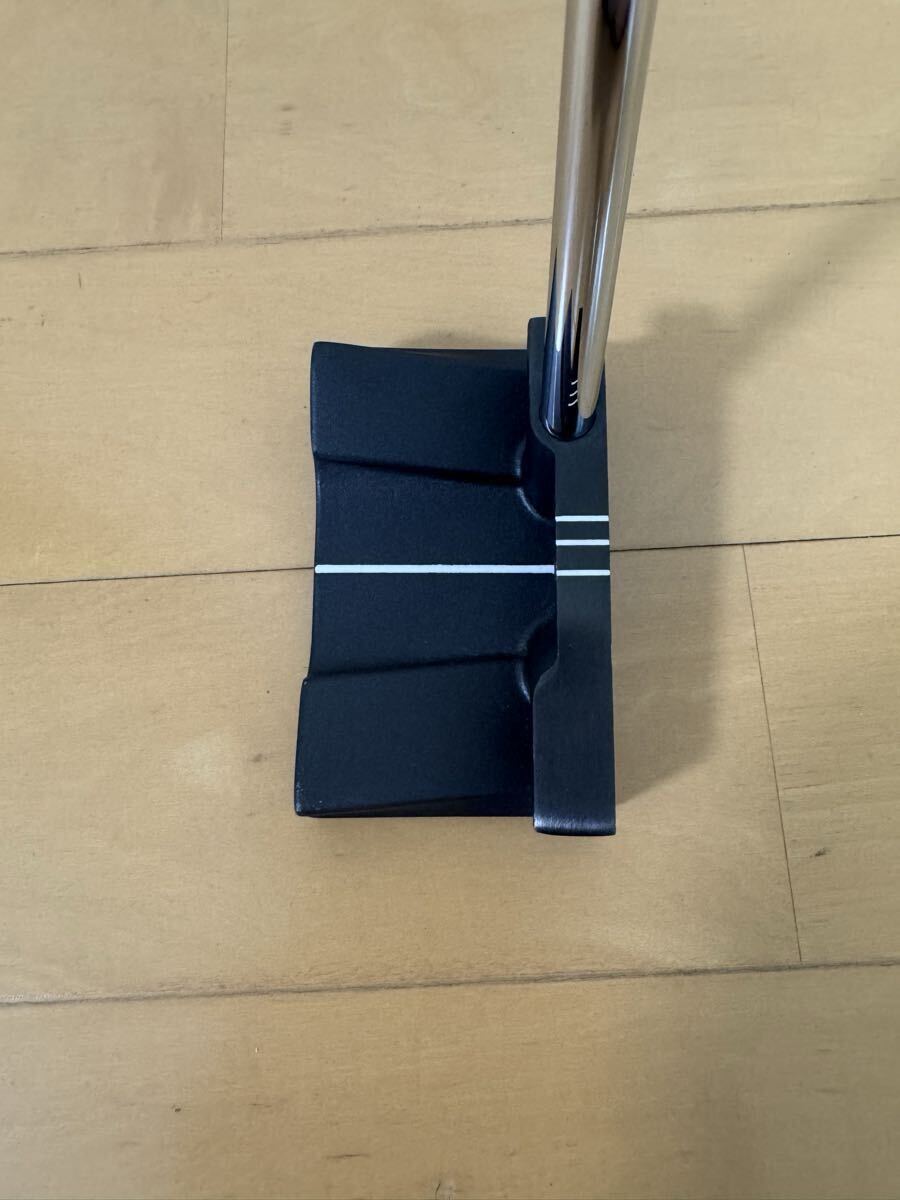 YONEX ヨネックス　パター　トライプリンシプル_6