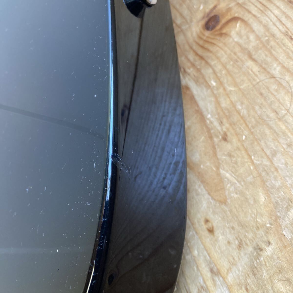 テレキャスター　デラックス　スクワイヤー　telecaster deluxe squier_7