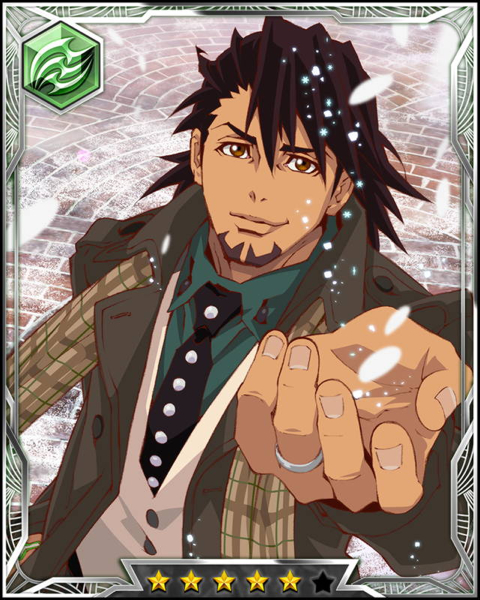 モバゲー Tiger Bunny Ssレア 鏑木 T 虎徹 冬の訪れ 他 おもちゃ ゲーム 売買されたオークション情報 Yahooの商品情報をアーカイブ公開 オークファン Aucfan Com