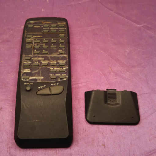 【リモコンのみ】 Esoteric RC-679 ワイヤレスリモコン for Esoteric P-0 P-0s ジャンク(一部動作不良・動作無保証)_1