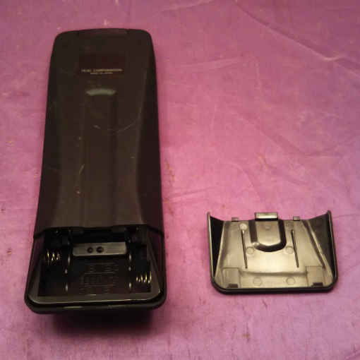 【リモコンのみ】 Esoteric RC-679 ワイヤレスリモコン for Esoteric P-0 P-0s ジャンク(一部動作不良・動作無保証)_2