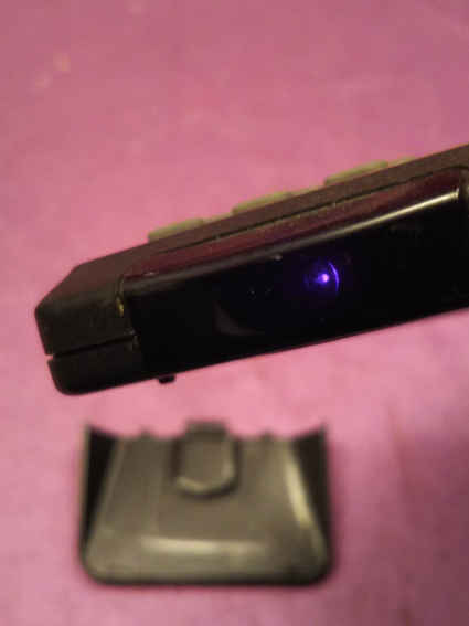 【リモコンのみ】 Esoteric RC-679 ワイヤレスリモコン for Esoteric P-0 P-0s ジャンク(一部動作不良・動作無保証)_6