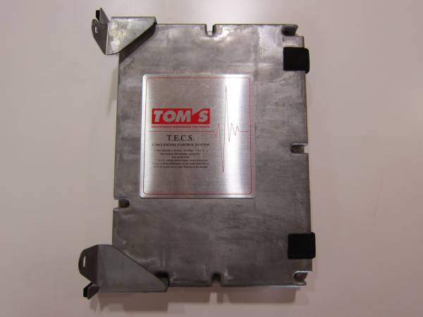 ① SXE10アルテッツァ MT用 TOM