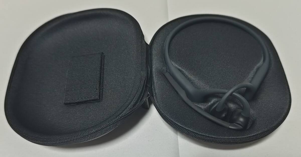 【中古】Shokz OpenComm2 2025 Upgrade SKZ-EP-000039_2