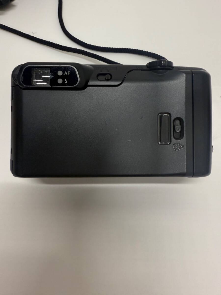 PENTAX ペンタックス ESPIO 115M コンパクトフィルムカメラ ケース付き_3