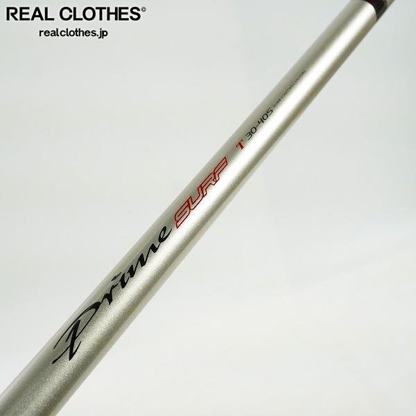 DAIWA/ダイワ 05266360 Prime SURF T 30-405 プライムサーフ 投竿 釣竿
