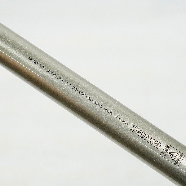 DAIWA/ダイワ 05266360 Prime SURF T 30-405 プライムサーフ 投竿 釣竿