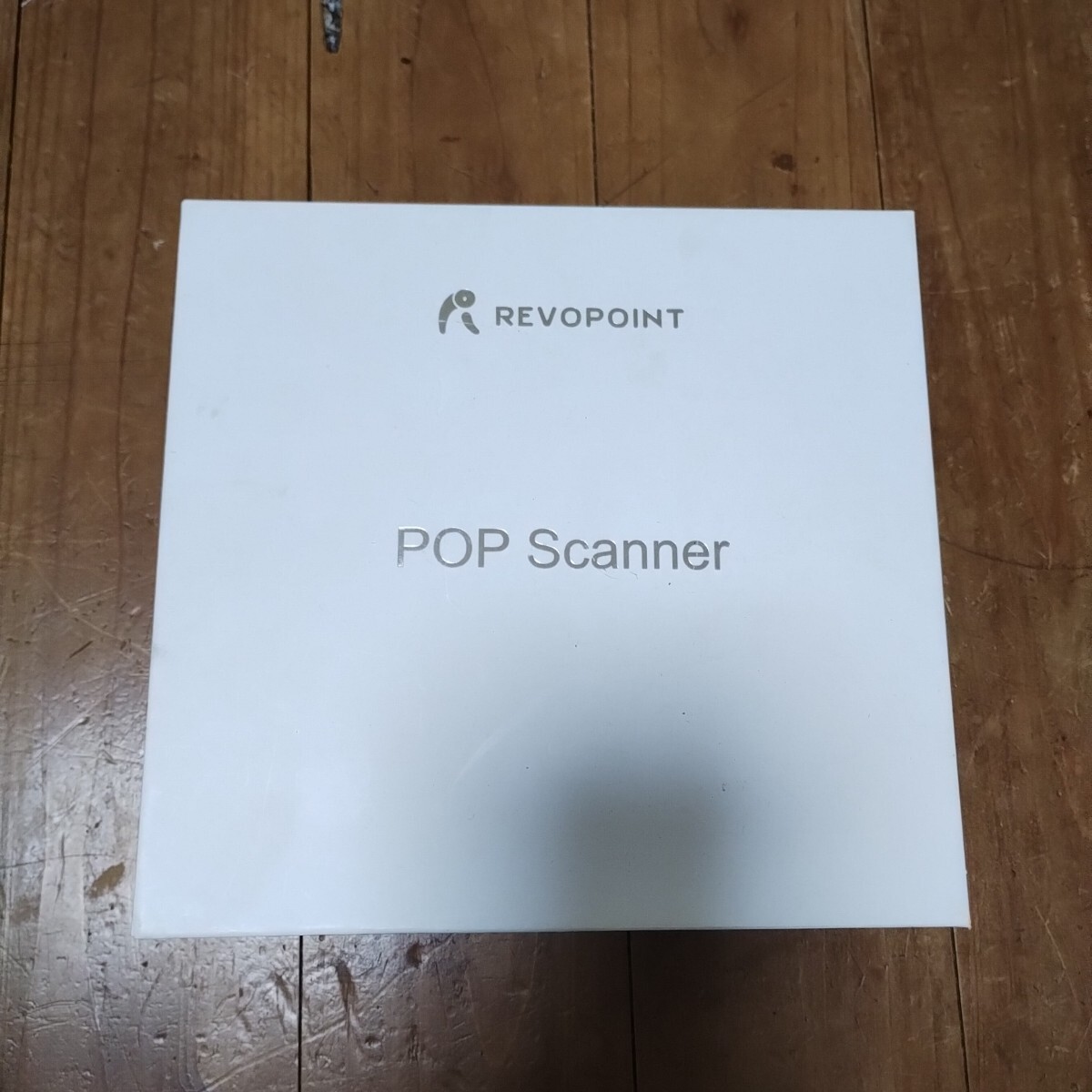 Scanner Pop REVOPOINT POP Scanner(フラットベッドスキャナ)|売買されたオークション情報、yahooの商品情報をアーカイブ公開 ...