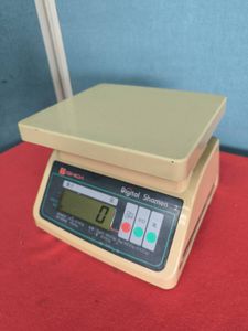 電気抵抗線式はかりの値段と価格推移は？｜57件の売買データから電気