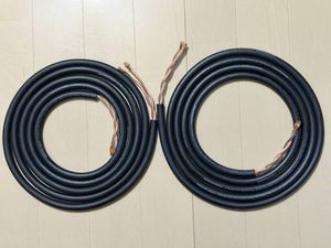 MONSTER CABLE モンスターケーブル スピーカーケーブル Z1R 2.7ｍ 2本ペアです！！