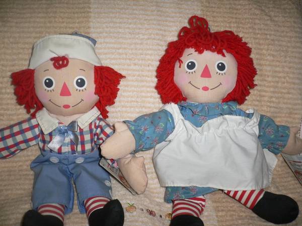 アン＆アンディ　カントリードール_1