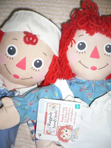 アン＆アンディ　カントリードール_2