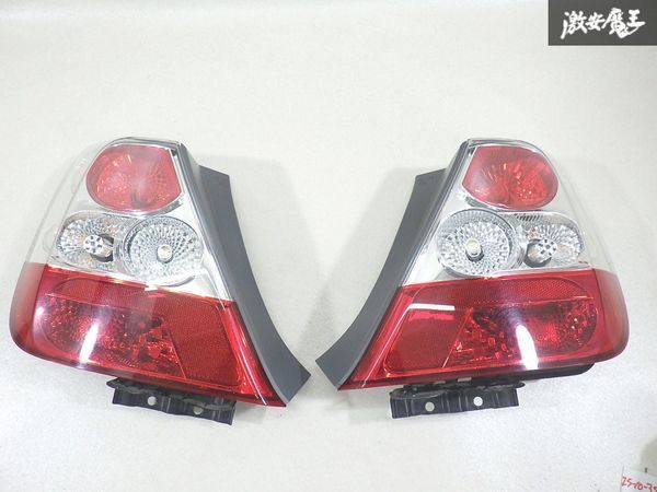 シビック ep3 後期 テールの値段と価格推移は？｜1件の売買データから