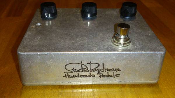 ハンドメイド■『KCM-OD』■KLON CENTAUR(ケンタウルス)系 3MODE_1