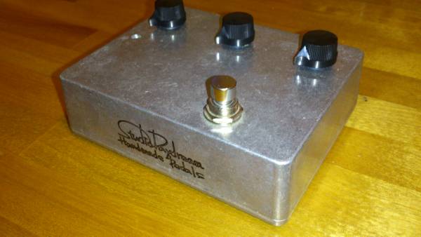 ハンドメイド■『KCM-OD』■KLON CENTAUR(ケンタウルス)系 3MODE_2