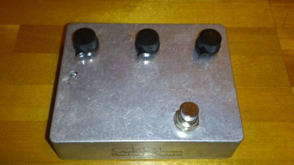 ハンドメイド■『KCM-OD』■KLON CENTAUR(ケンタウルス)系 3MODE_3