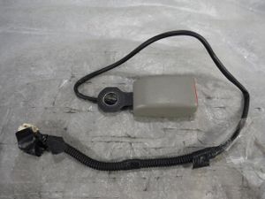 【検査済】 H24年 アトレー ABA-S321G 中期 運転席シートベルト 73230-B5021-E0 キャッチ