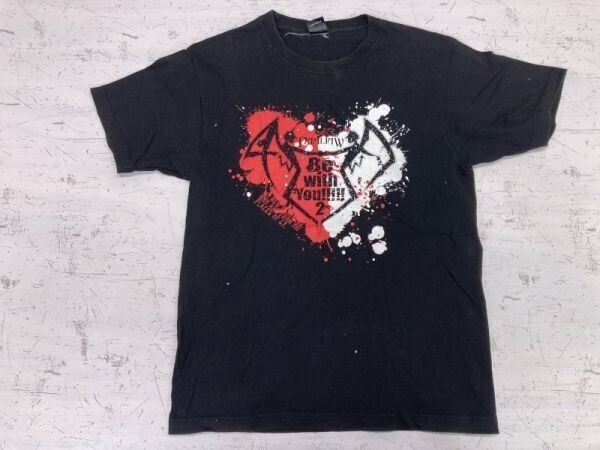 janne da arc Tシャツの値段と価格推移は？｜3件の売買データからjanne