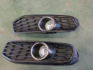 RC1 オデッセイ　フォグASSY　左右セット　RC2　RC4