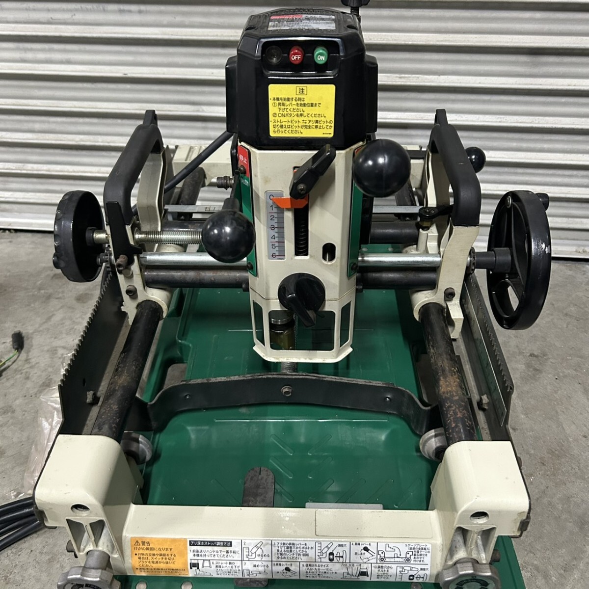 2517n makitaの値段と価格推移は？｜29件の売買データから2517n makita 