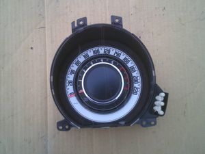 ★ フィアット500 FIAT スピードメーター 735516033 ★ 312 フィアット チンクエチェント