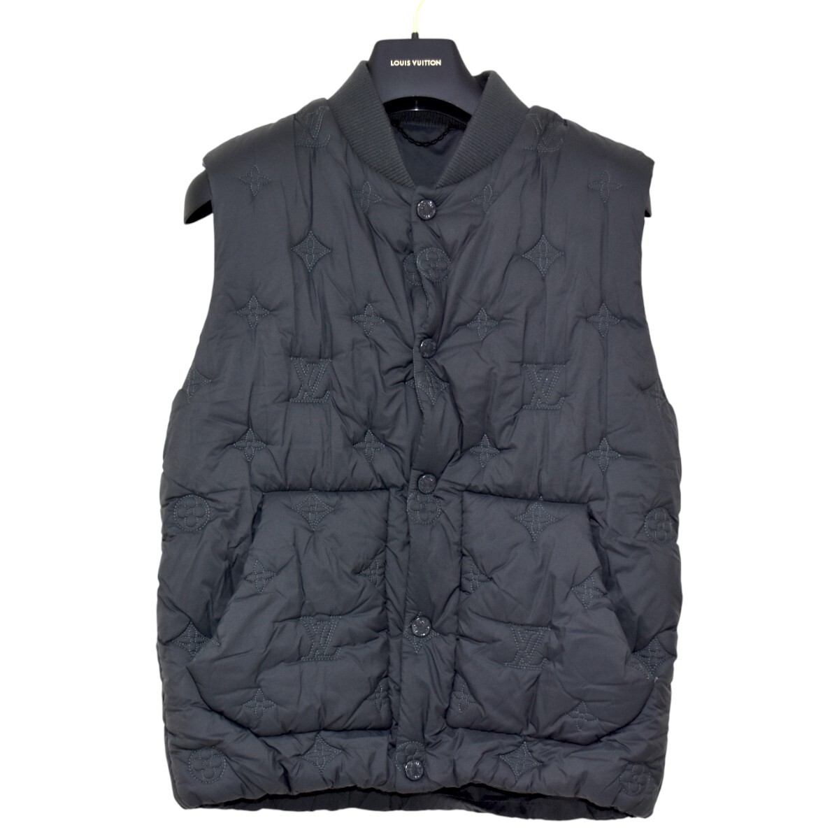 グラム ダウンベストの情報