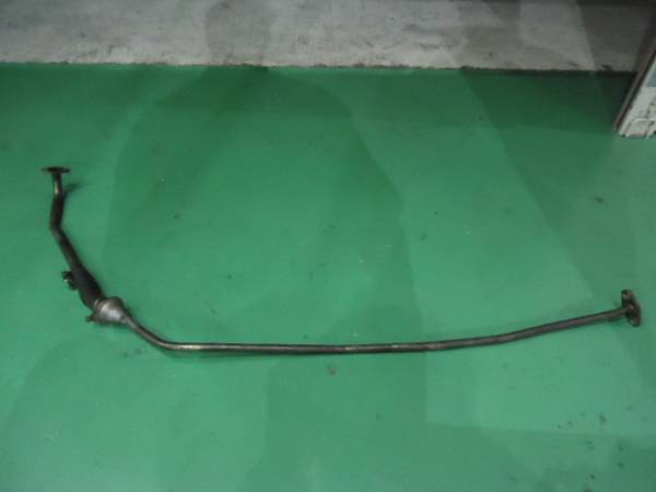 RX-7 FC3S　アンフィニⅣ　触媒　エアーパイプ　曲がり無し_1