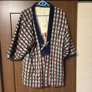 どんぶぐ　はんてん