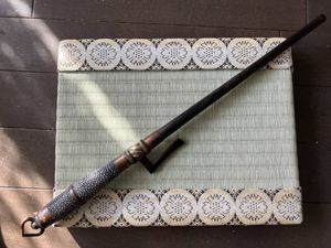 十手の値段と価格推移は？｜371件の売買データから十手の価値がわかる