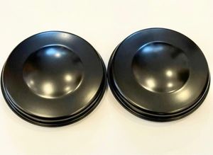 【新品 】トヨタ 純正 ハイエース 200系 4WD ハブキャップ 2個セット