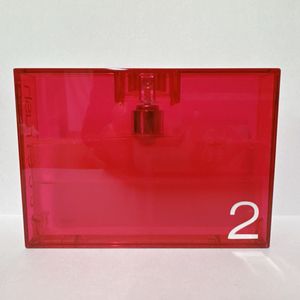 GUCCI lush 2 グッチ ラッシュ 2 オードトワレ 50ml 香水 GUCCI lush 2 eau de toilette