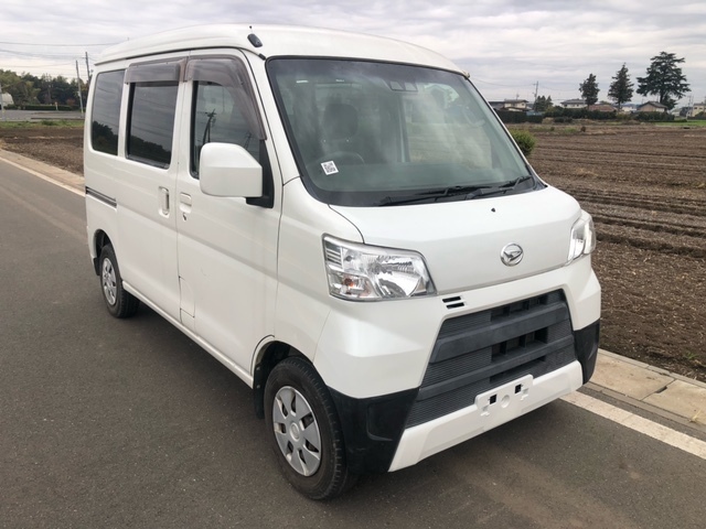 電動格納の情報