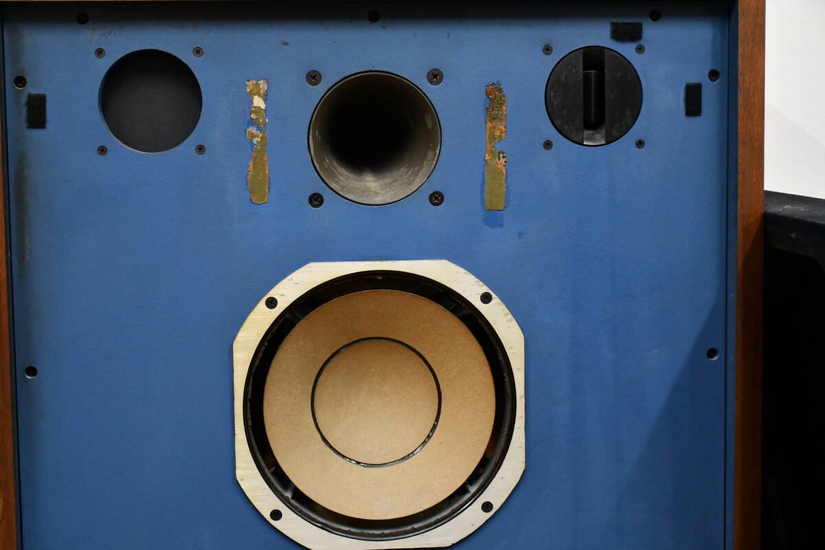 XY12-1 JBL 4343 大型 4way スピーカー ペア Professional Series 音