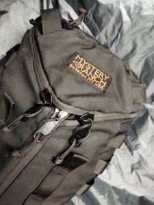 限定品 USA製 FIXED 1DAP MYSTERY RANCH ミステリーランチ 1デイアサルト 1DAY ASSAULT B