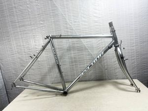 ANCHOR アンカー CX900 クロモリ シクロクロス ロードバイク