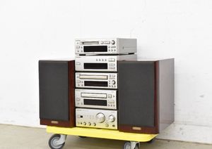 onkyo a-909の値段と価格推移は？｜60件の売買データからonkyo a-909の