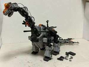 ZOIDS 旧ゾイドの値段と価格推移は？｜447件の売買データからZOIDS 旧