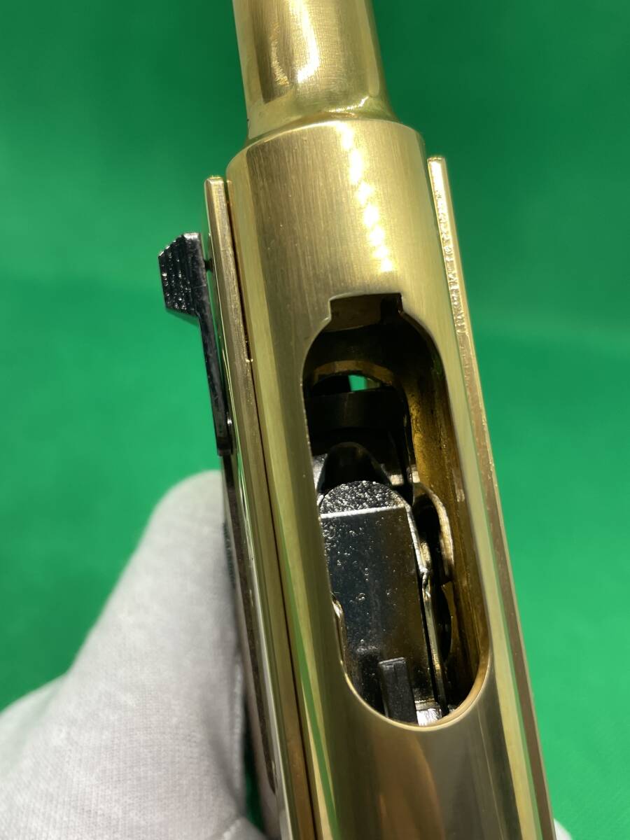 HUDSON ハドソン 南部14年式拳銃・N3 前期型 入手困難・廃盤・希少レア