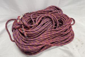 【送料無料】東京)◇MAMMUT マムート ジェネシス 8.5mm 60m ハーフロープ