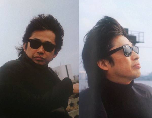 Bridge今井美樹エレカシ浜田省吾スピッツ宮本浩次仲井戸麗市レアの質問一覧