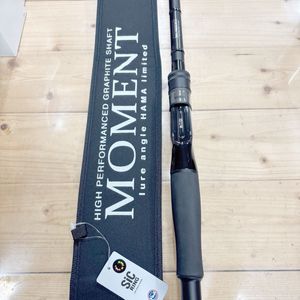 超美品　HAMA デジーノ モーメント　MB-610EX ジャイアントベイトに