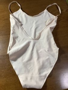 【美品】Sylvia バレエ ボディファンデーション 130サイズ