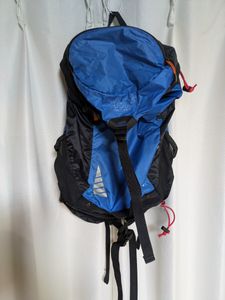 omm Adventure Light 20 Blue/Black バックパック リュック 20L
