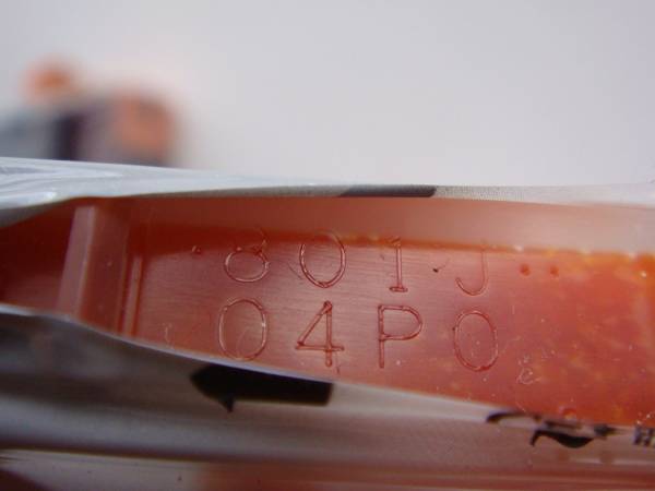 ★☆CANON★純正プリンターインク⑥★BCI-7e★Y☆★_3