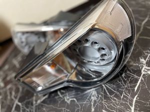 在庫1【新作】トヨタ　ZN6　BRZ クリアテール仕様　加工テールランプ　KOITO 86 TOYOTA U