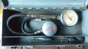 コンプレッションゲージ G-2064 日産自動車販売 NISSALGO