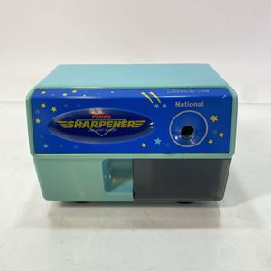 ナショナル 鉛筆削りの値段と価格推移は？｜32件の売買データから