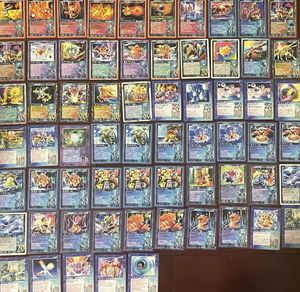 ミラクルオブザゾーン カードの値段と価格推移は？｜16件の売買データ