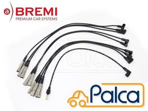 メルセデス ベンツ プラグコード セット M116,M117 W126/380SE,380SEL,500SE,500SEL R107